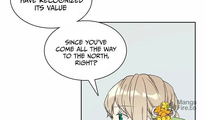 Read The Viridescent Tiara chapter 9 image 8 on Lezhin