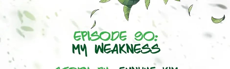 Read The Viridescent Tiara chapter 90 image 1 on Lezhin