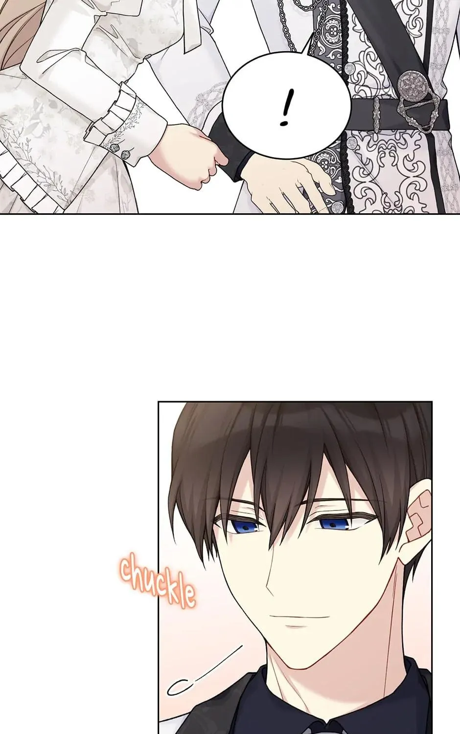 Read The Viridescent Tiara chapter 90 image 10 on Lezhin