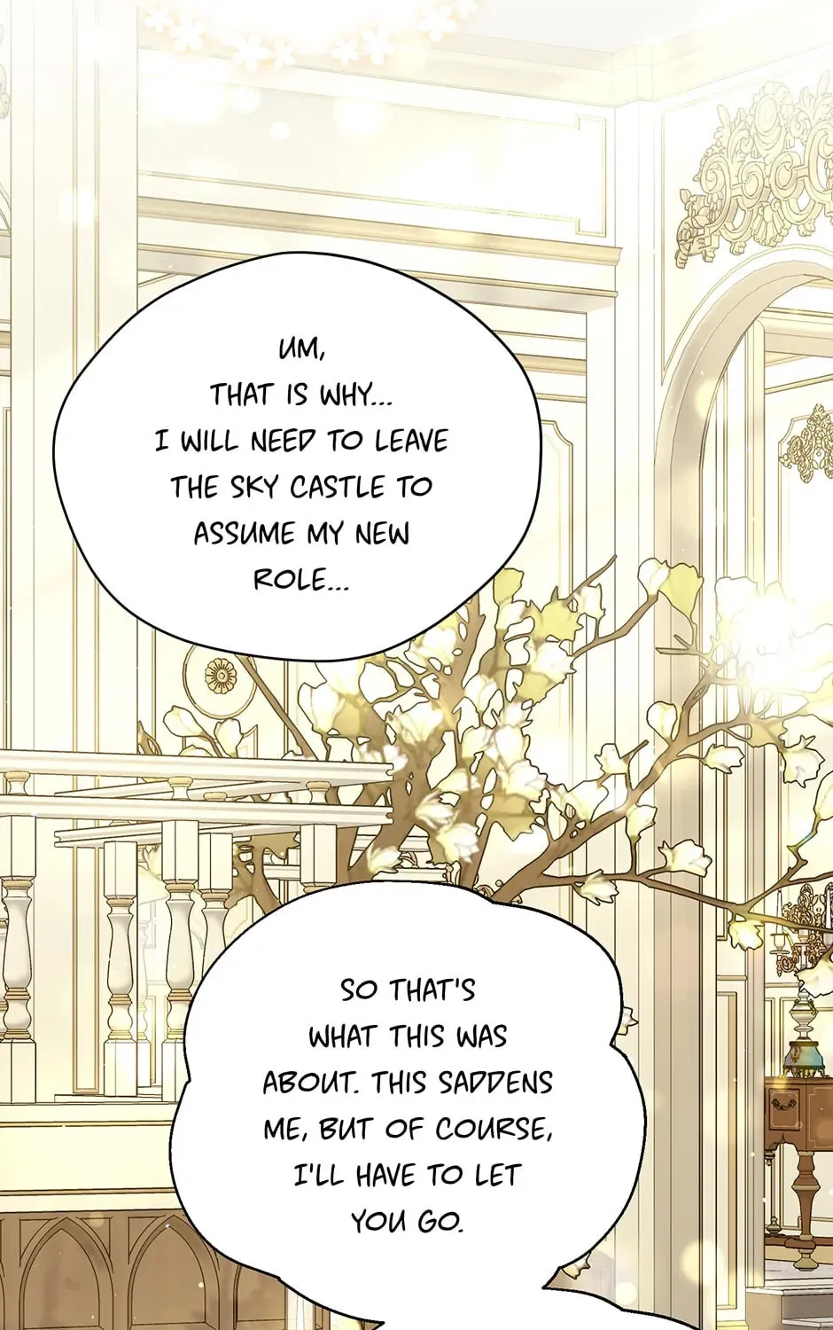 Read The Viridescent Tiara chapter 90 image 104 on Lezhin