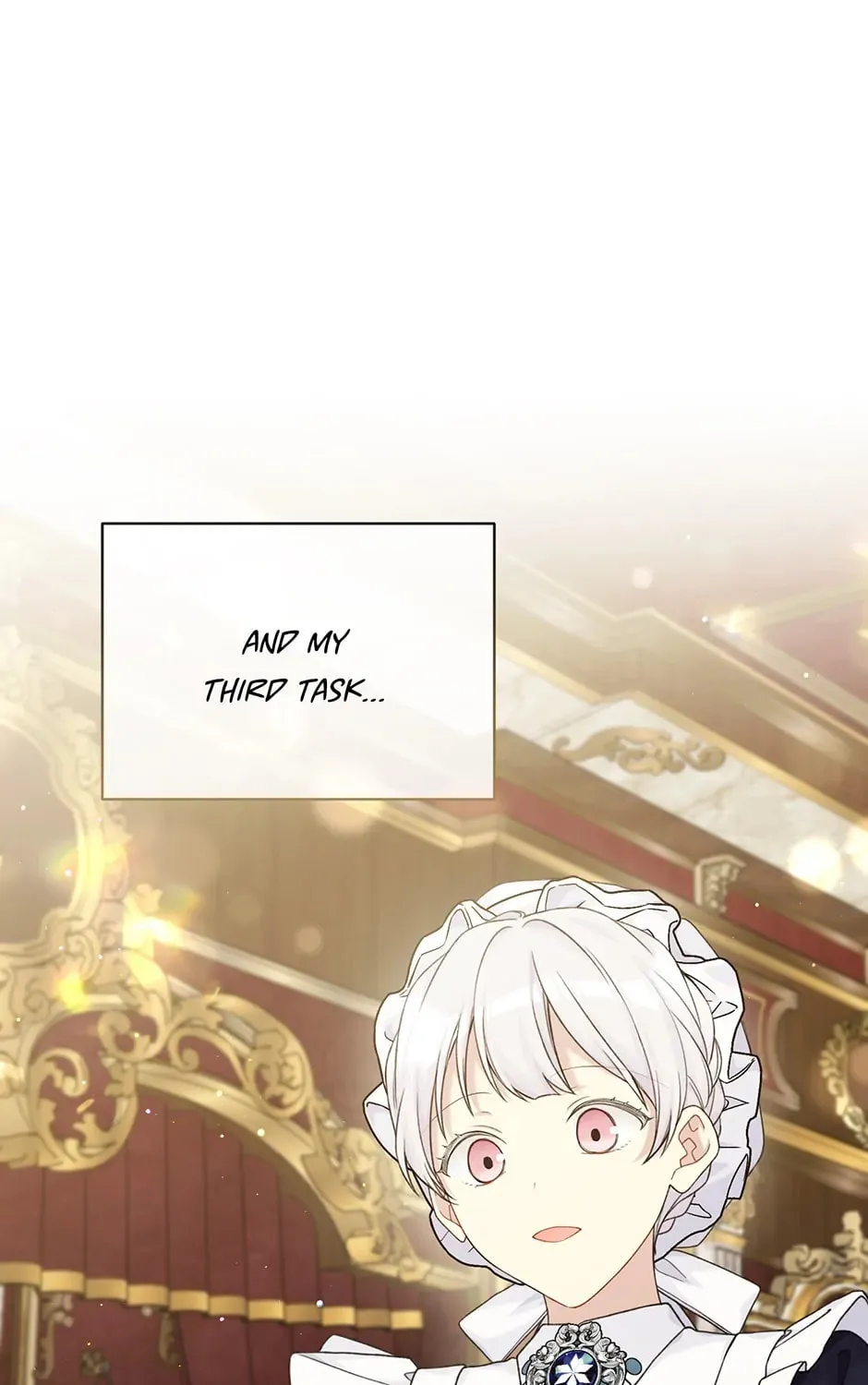 Read The Viridescent Tiara chapter 90 image 110 on Lezhin