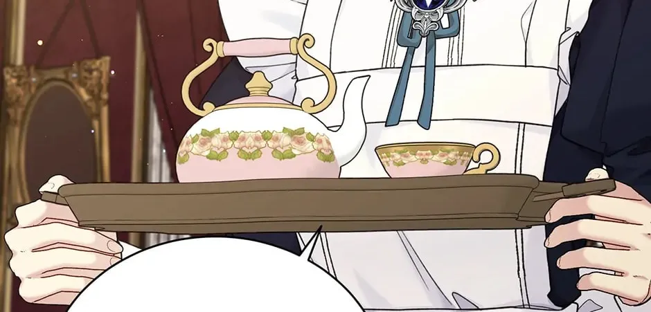 Read The Viridescent Tiara chapter 90 image 111 on Lezhin