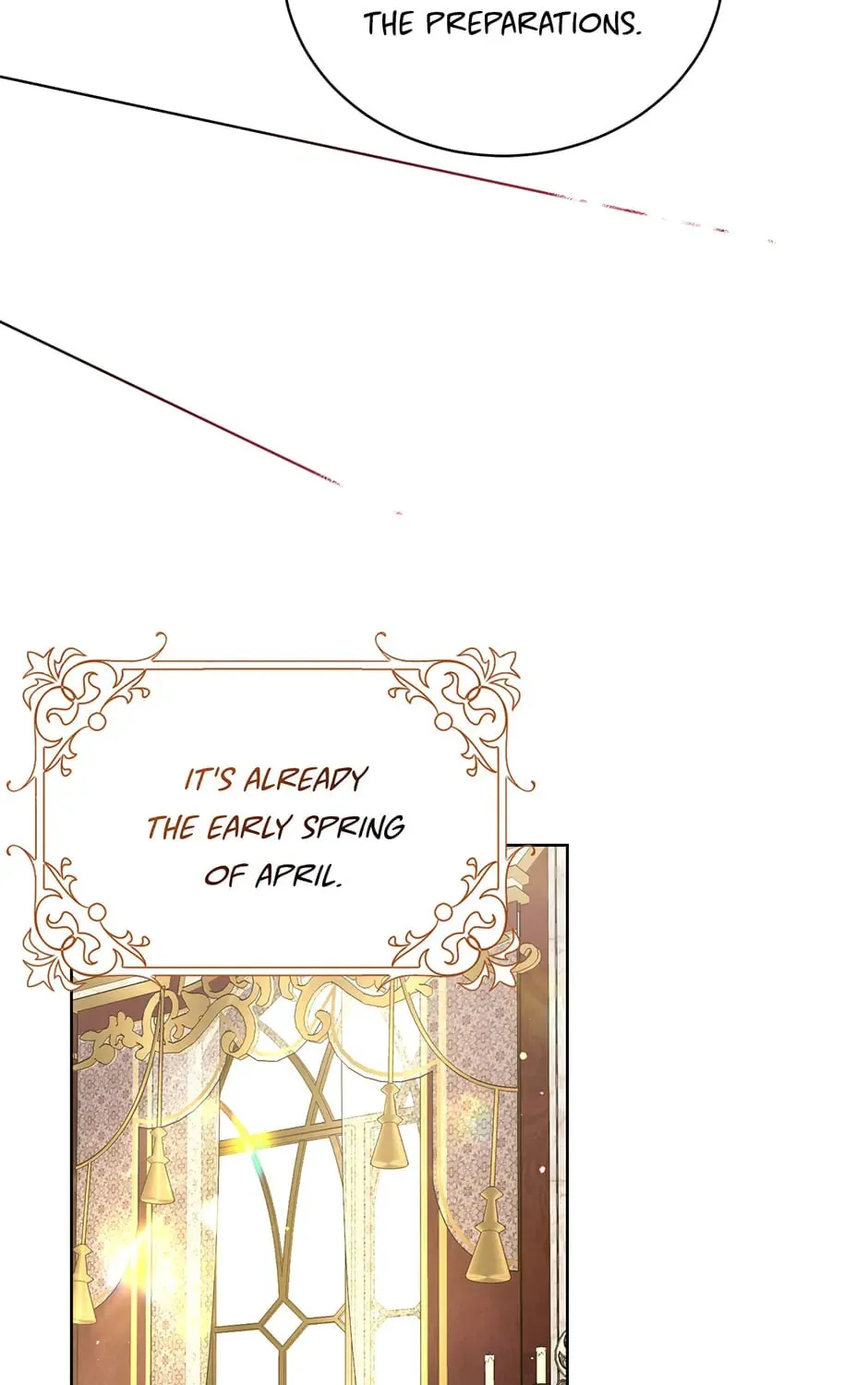 Read The Viridescent Tiara chapter 90 image 114 on Lezhin