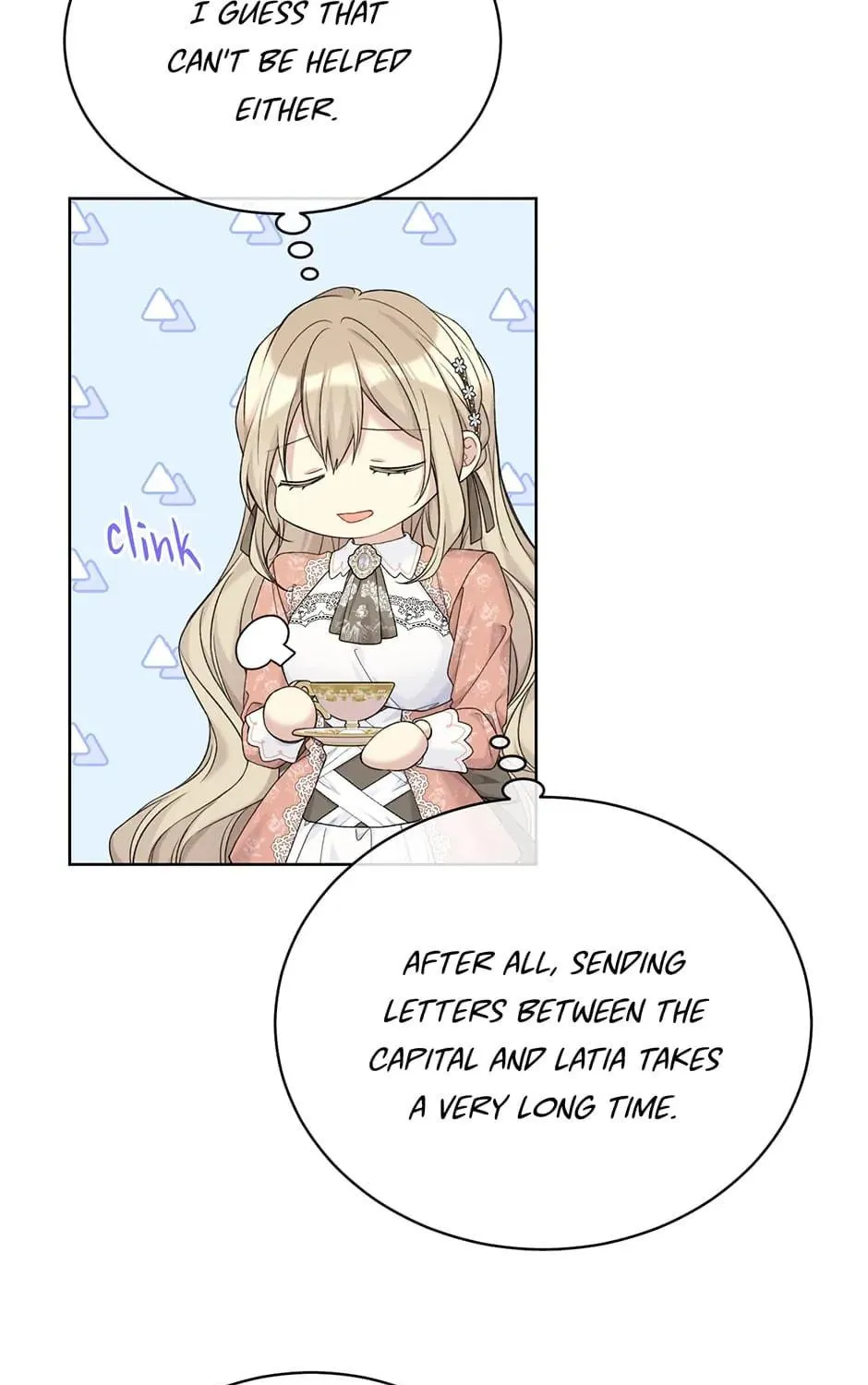 Read The Viridescent Tiara chapter 90 image 118 on Lezhin