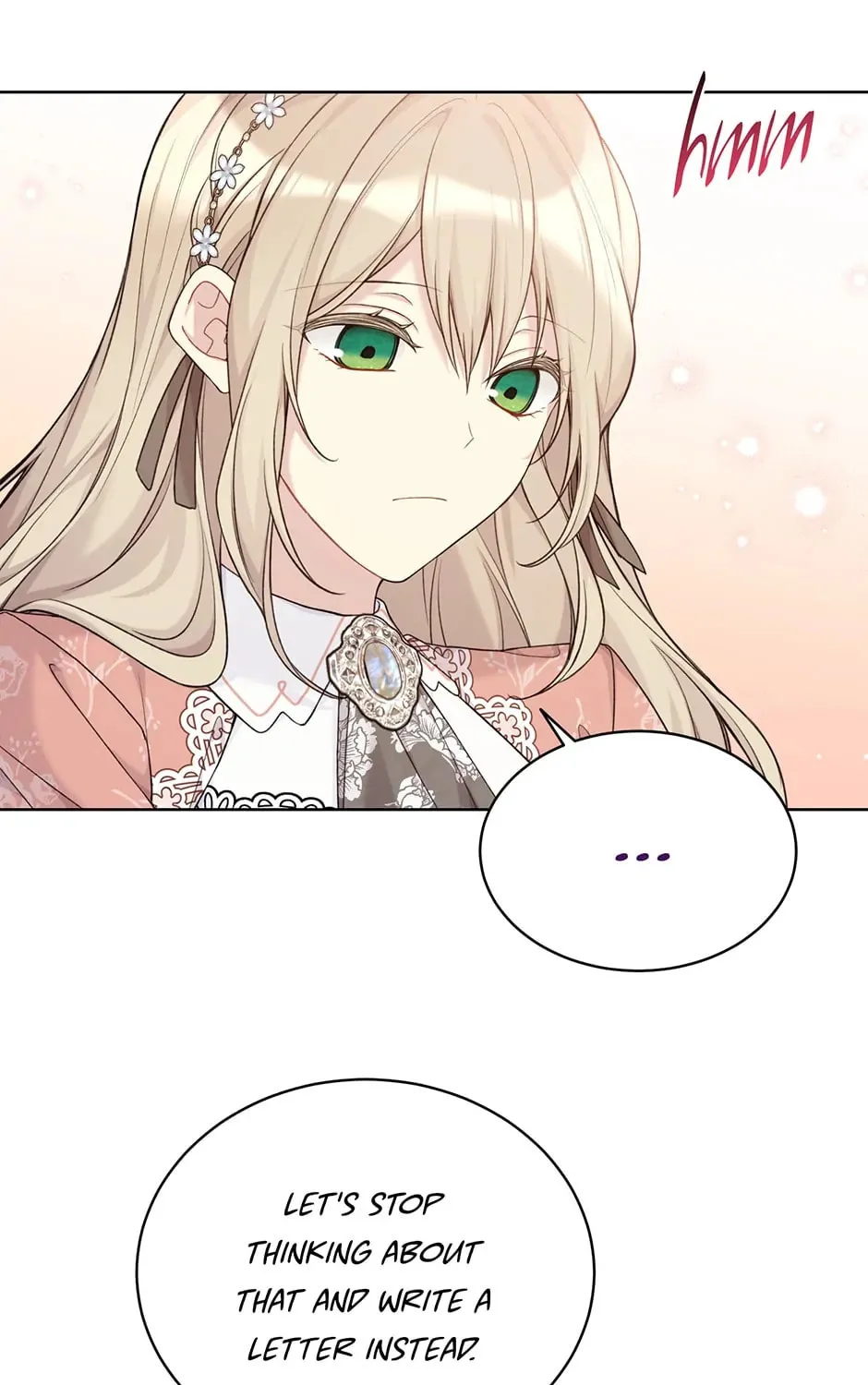 Read The Viridescent Tiara chapter 90 image 126 on Lezhin