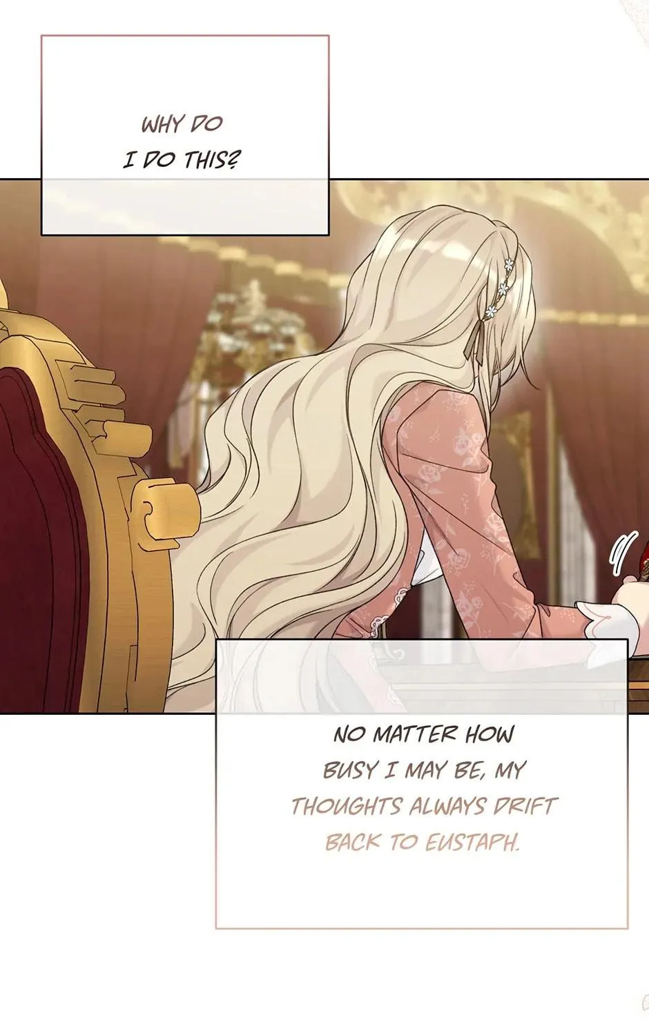Read The Viridescent Tiara chapter 90 image 130 on Lezhin