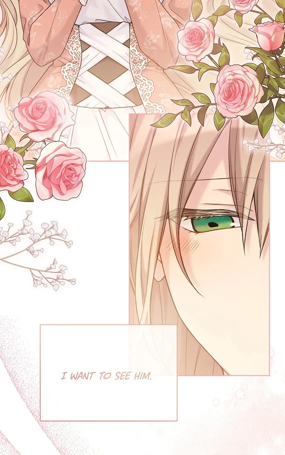Read The Viridescent Tiara chapter 90 image 134 on Lezhin