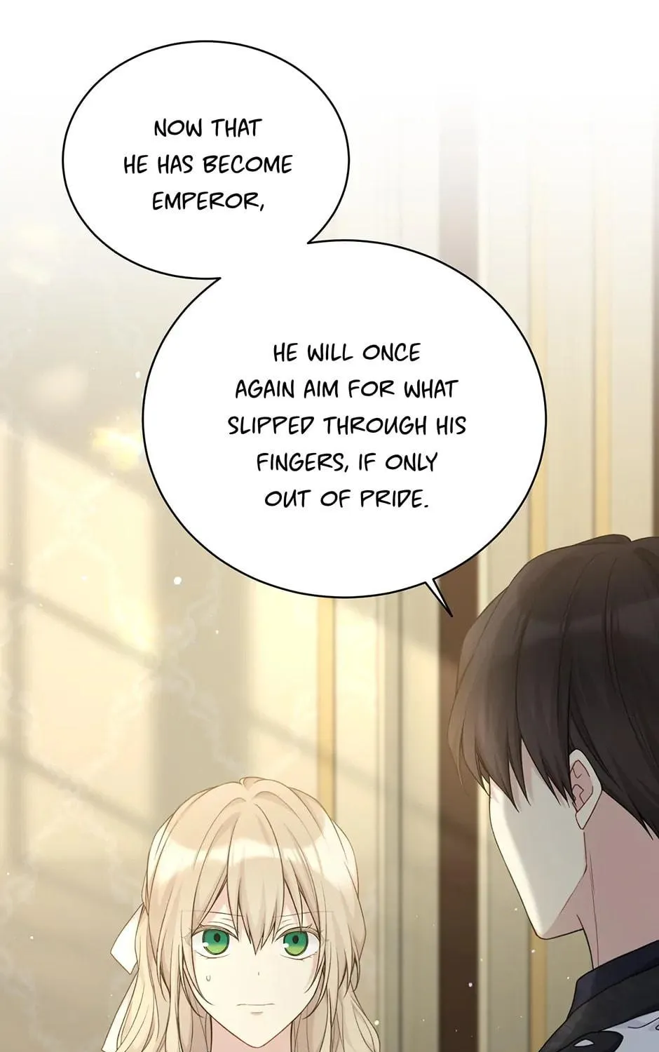 Read The Viridescent Tiara chapter 90 image 16 on Lezhin