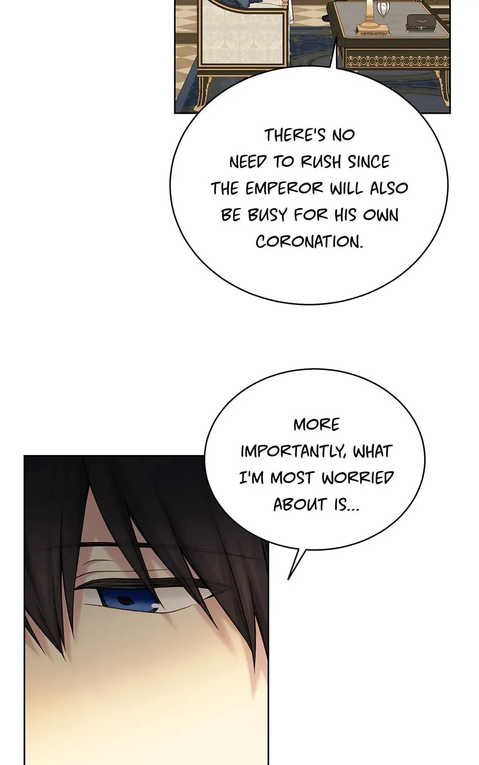 Read The Viridescent Tiara chapter 90 image 20 on Lezhin
