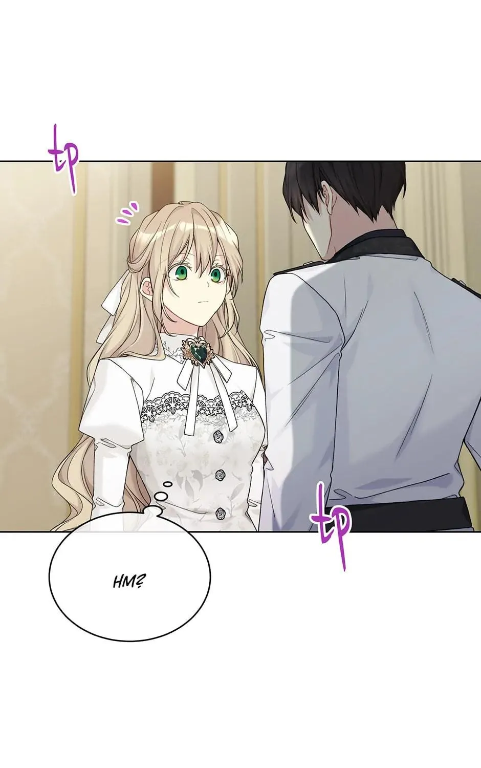 Read The Viridescent Tiara chapter 90 image 22 on Lezhin