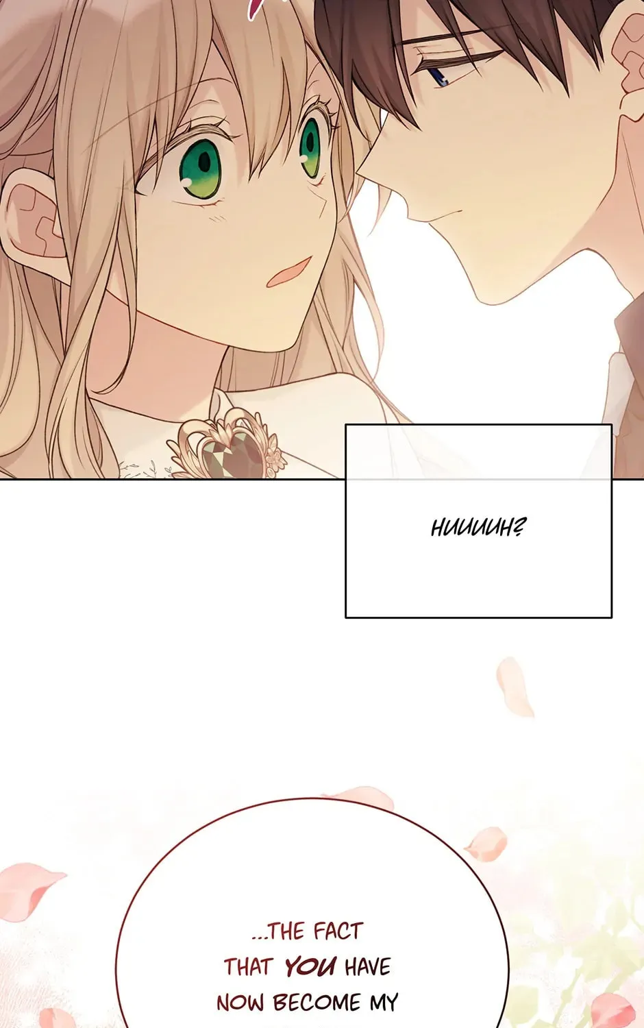 Read The Viridescent Tiara chapter 90 image 24 on Lezhin