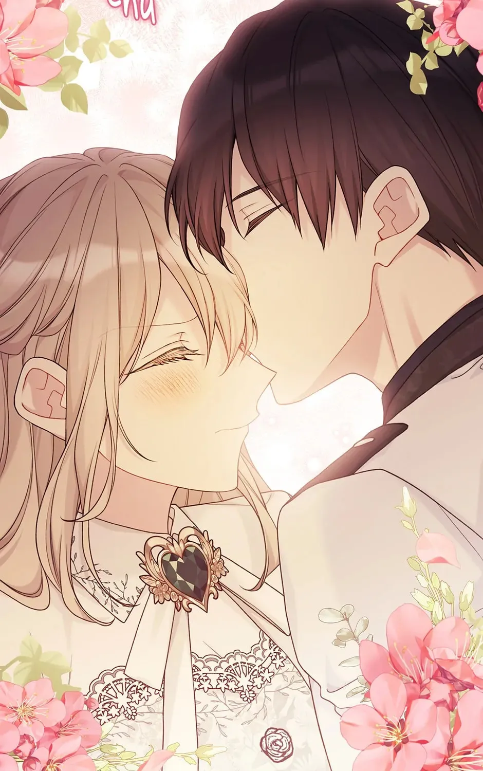Read The Viridescent Tiara chapter 90 image 26 on Lezhin