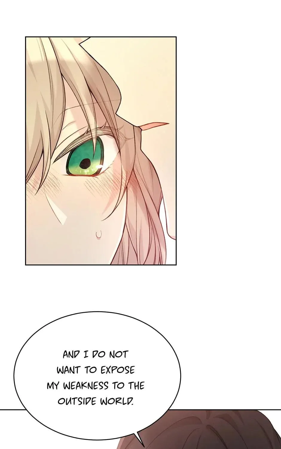 Read The Viridescent Tiara chapter 90 image 28 on Lezhin