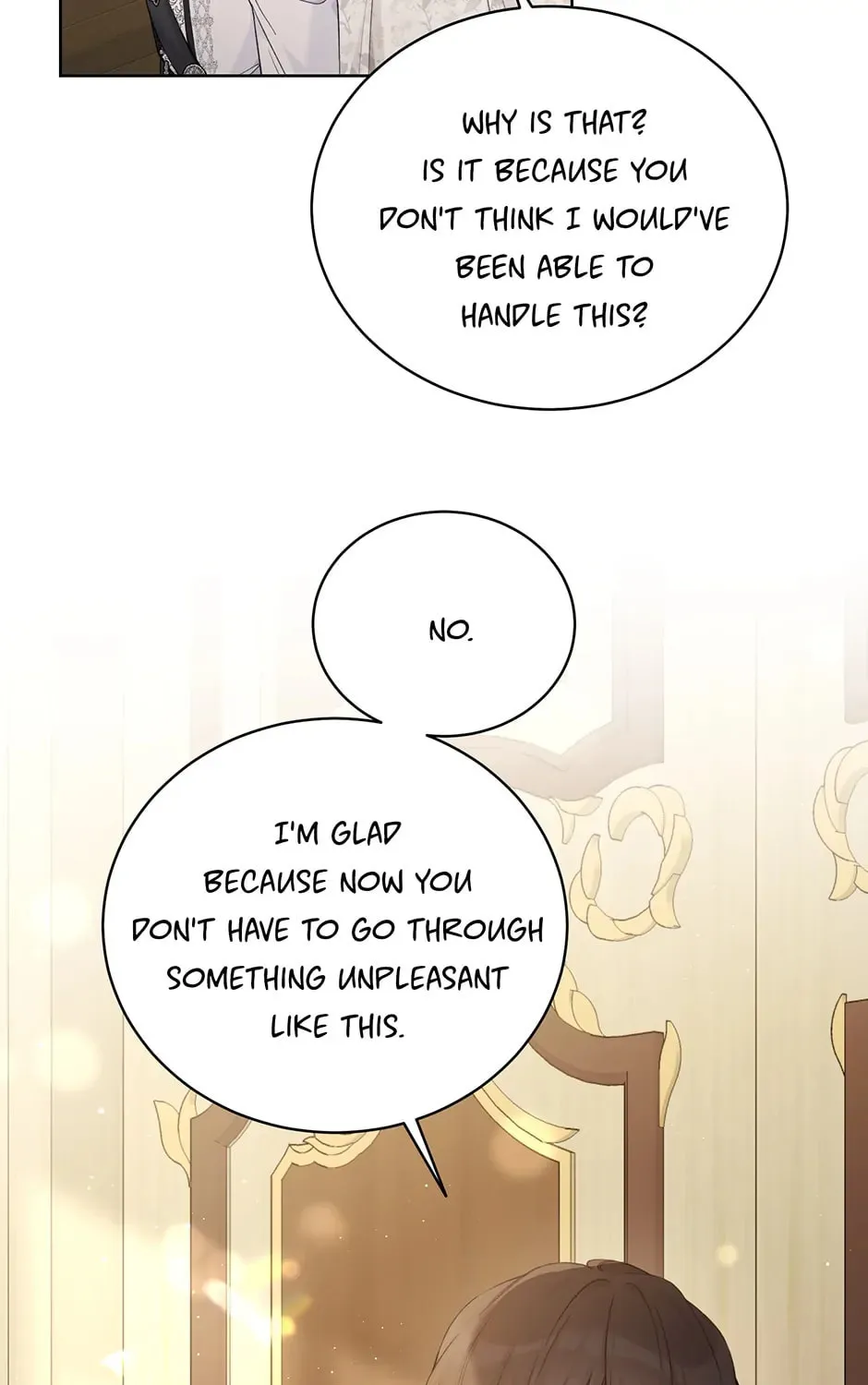 Read The Viridescent Tiara chapter 90 image 36 on Lezhin