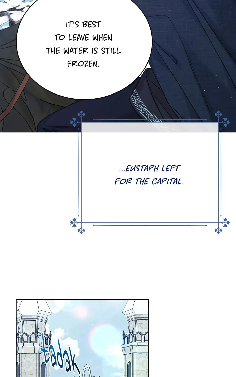 Read The Viridescent Tiara chapter 90 image 44 on Lezhin