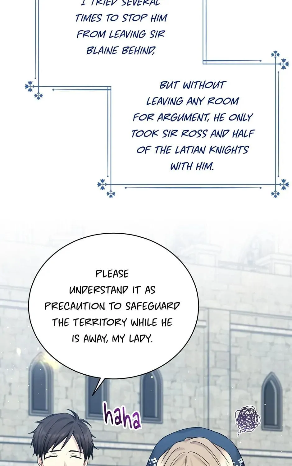 Read The Viridescent Tiara chapter 90 image 46 on Lezhin