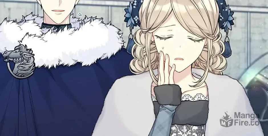 Read The Viridescent Tiara chapter 90 image 47 on Lezhin