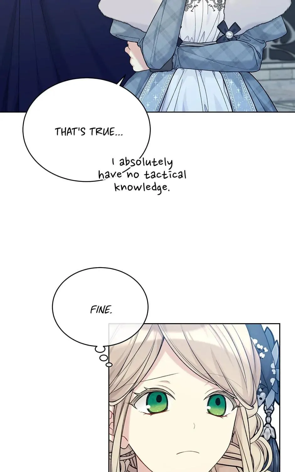 Read The Viridescent Tiara chapter 90 image 48 on Lezhin