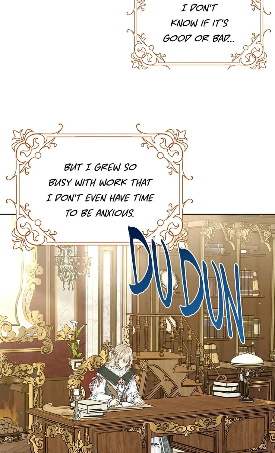 Read The Viridescent Tiara chapter 90 image 54 on Lezhin