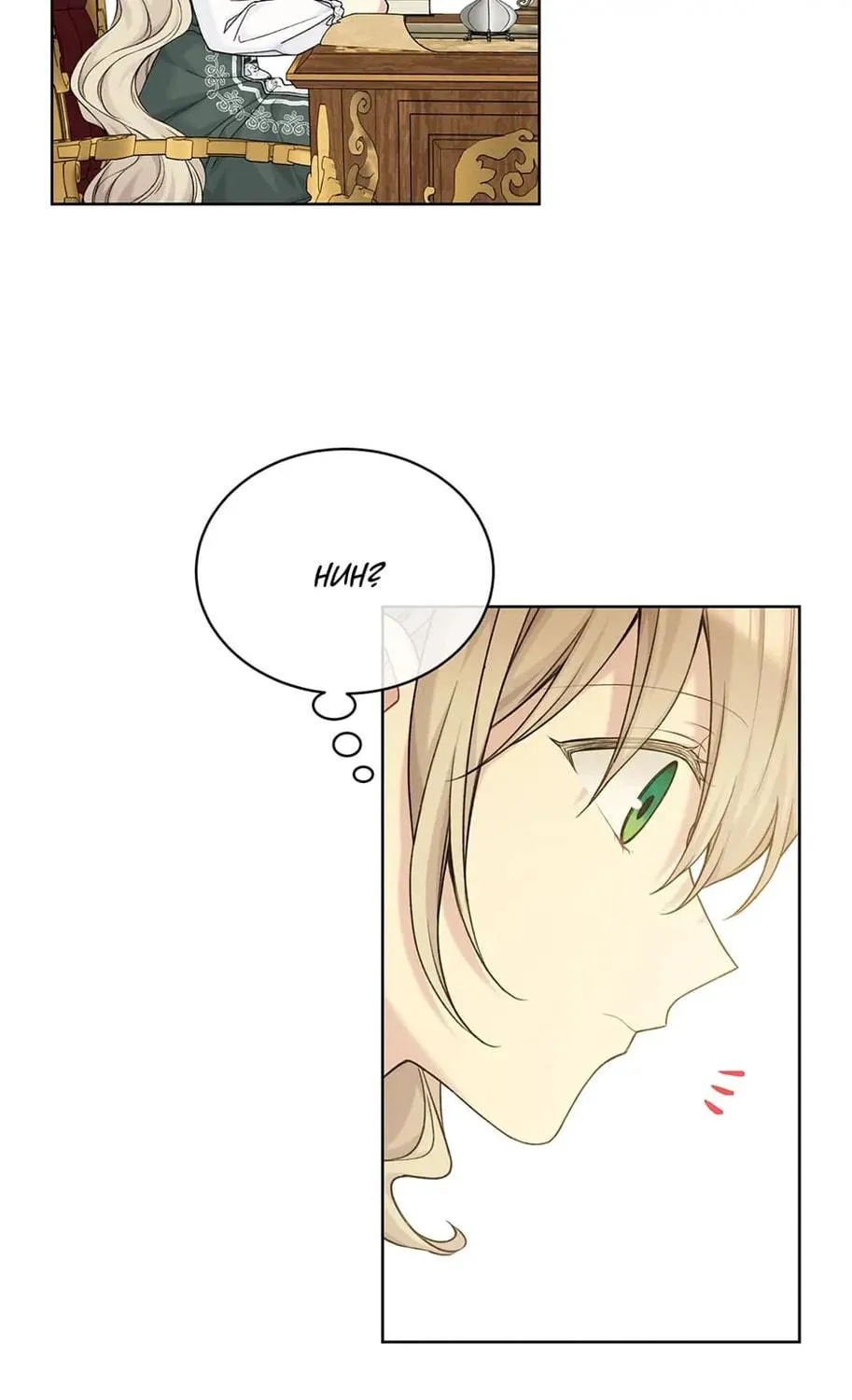 Read The Viridescent Tiara chapter 90 image 58 on Lezhin