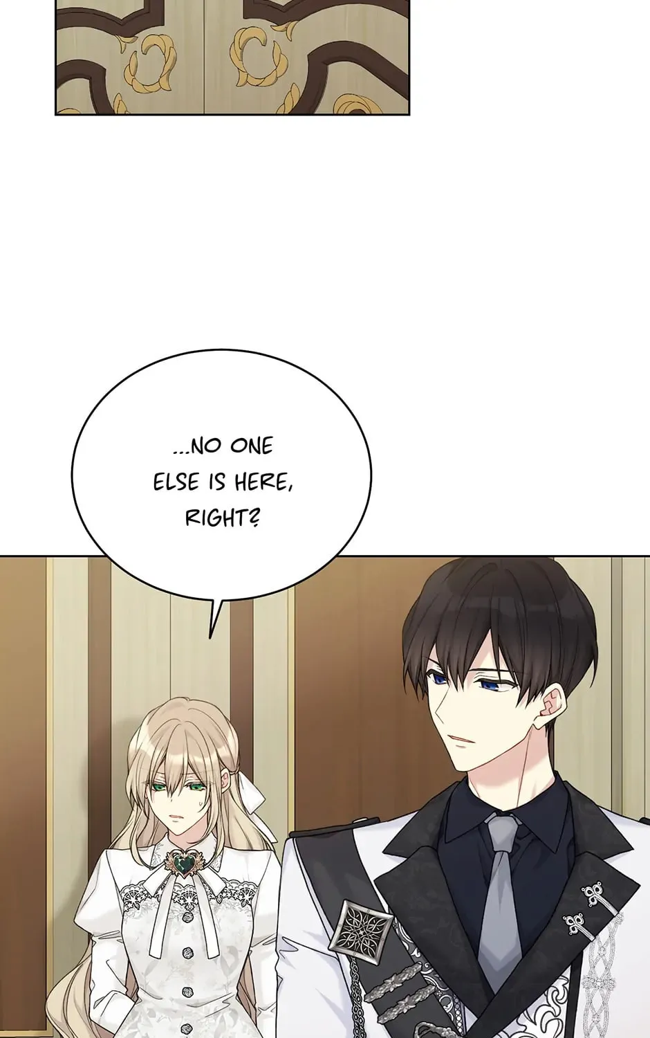 Read The Viridescent Tiara chapter 90 image 6 on Lezhin