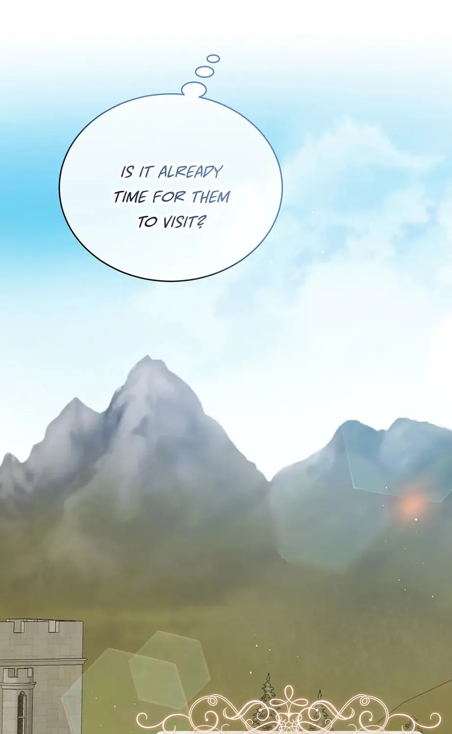 Read The Viridescent Tiara chapter 90 image 60 on Lezhin
