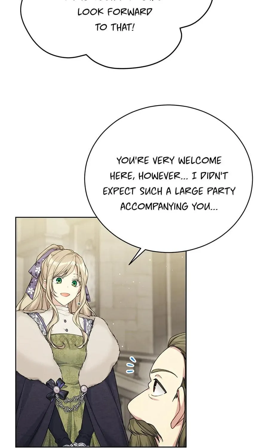 Read The Viridescent Tiara chapter 90 image 68 on Lezhin