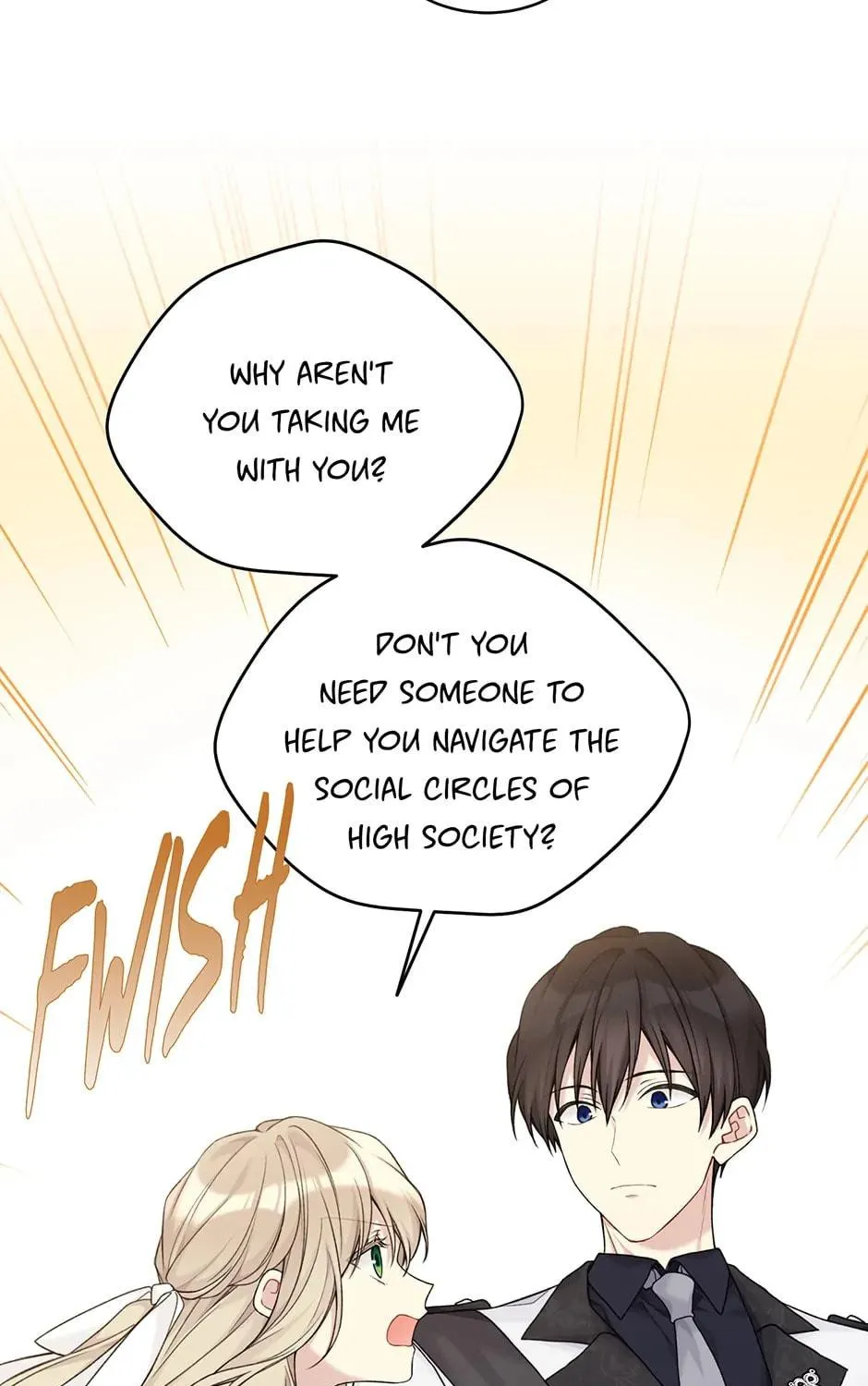 Read The Viridescent Tiara chapter 90 image 8 on Lezhin