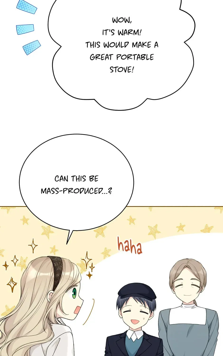 Read The Viridescent Tiara chapter 90 image 84 on Lezhin