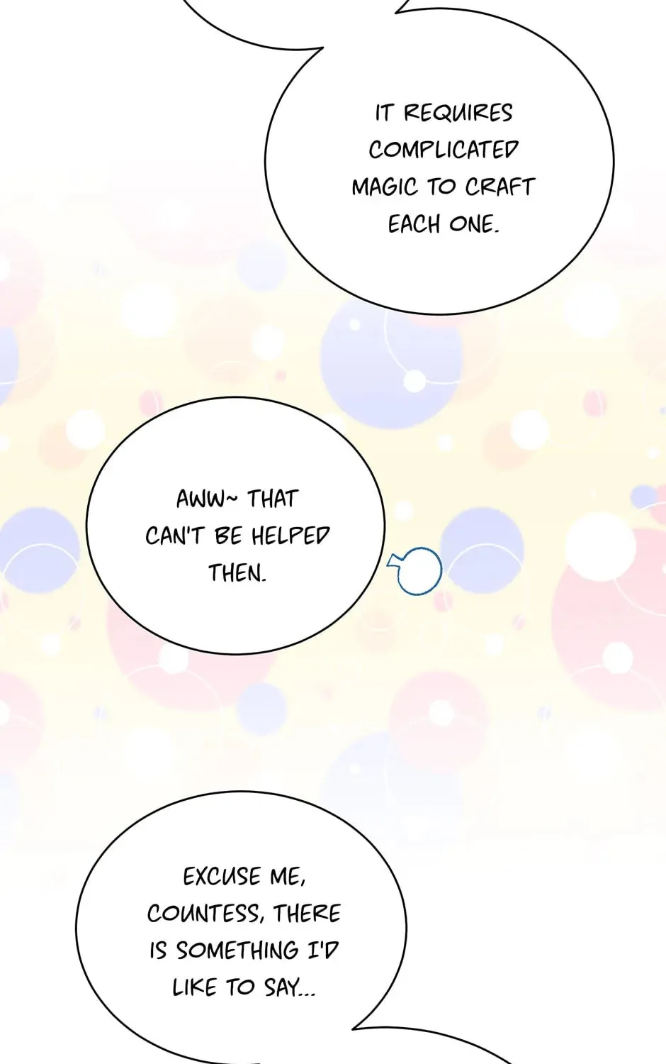 Read The Viridescent Tiara chapter 90 image 86 on Lezhin