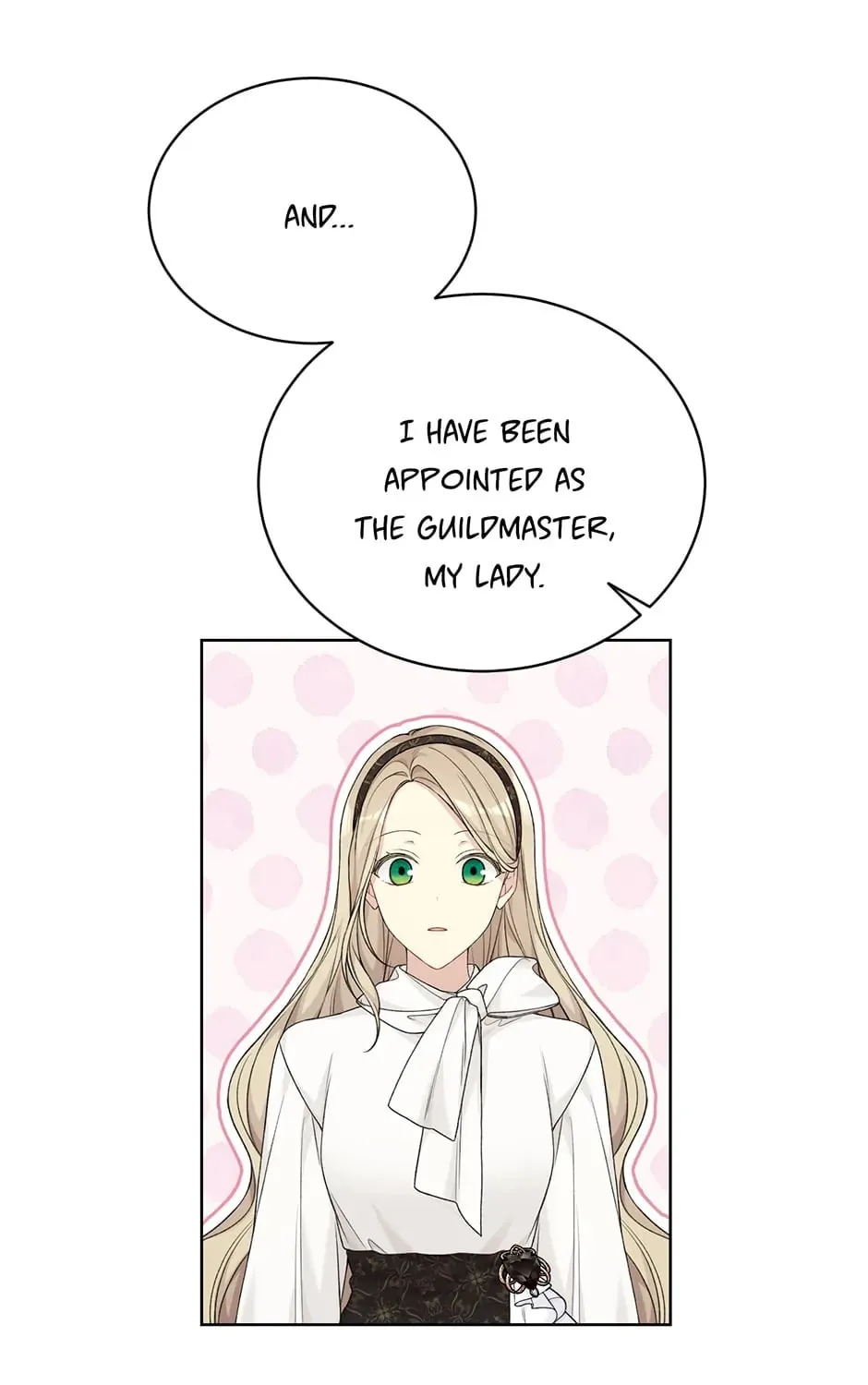 Read The Viridescent Tiara chapter 90 image 96 on Lezhin
