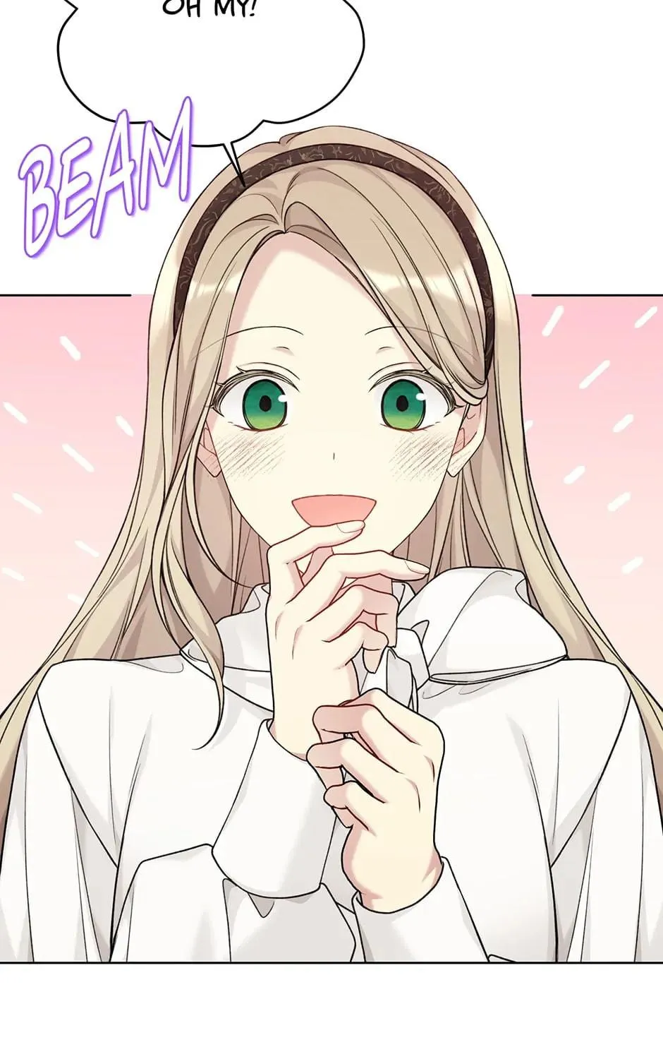 Read The Viridescent Tiara chapter 90 image 98 on Lezhin