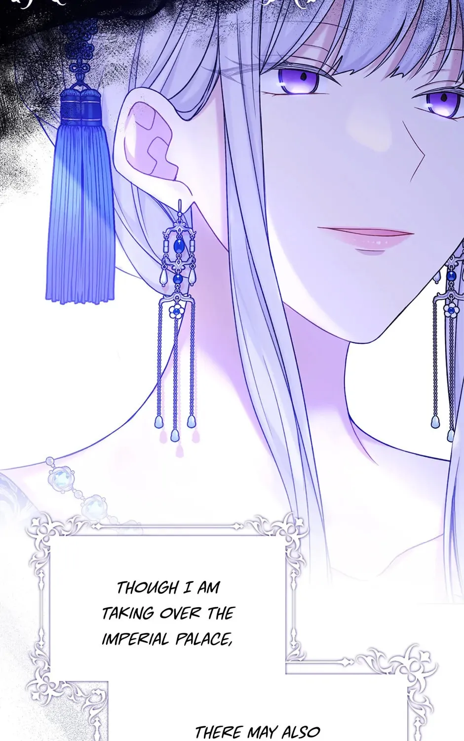 Read The Viridescent Tiara chapter 91 image 104 on Lezhin