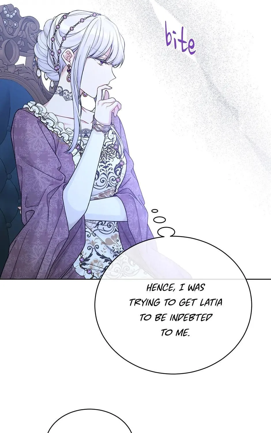 Read The Viridescent Tiara chapter 91 image 106 on Lezhin