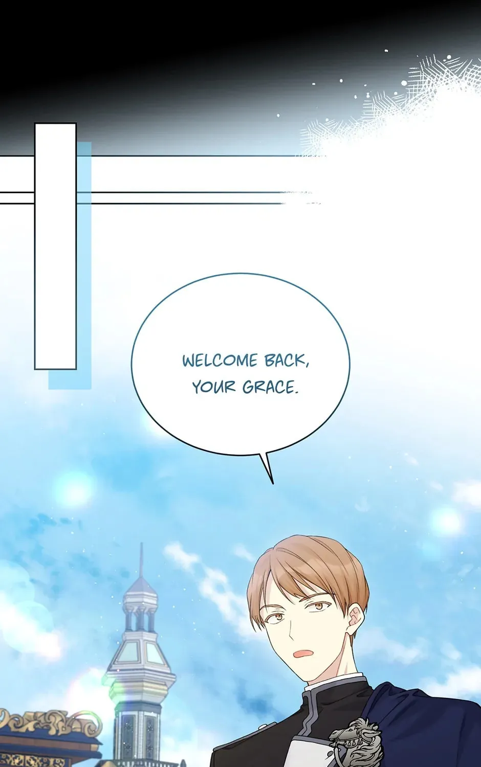 Read The Viridescent Tiara chapter 91 image 110 on Lezhin