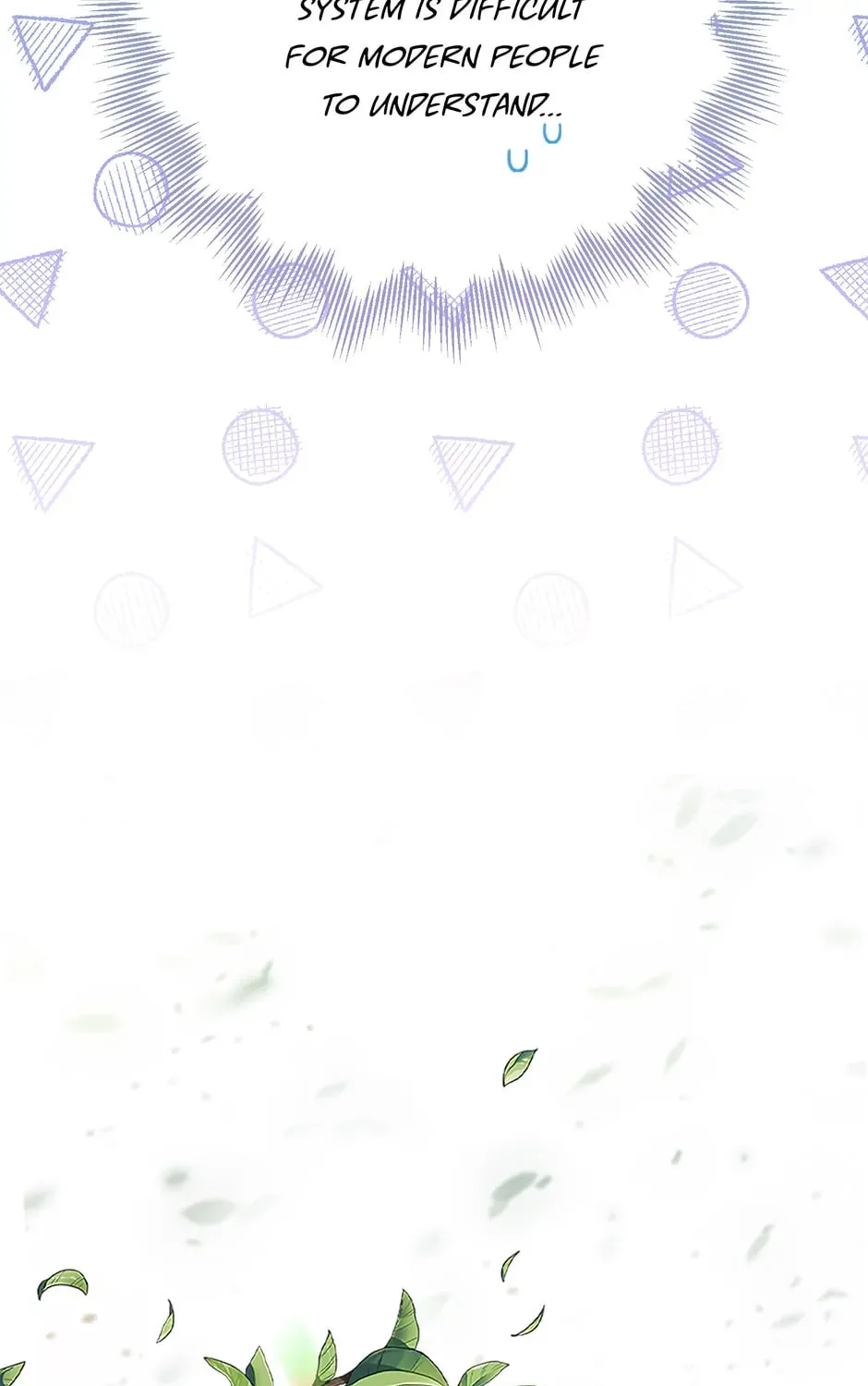 Read The Viridescent Tiara chapter 91 image 12 on Lezhin
