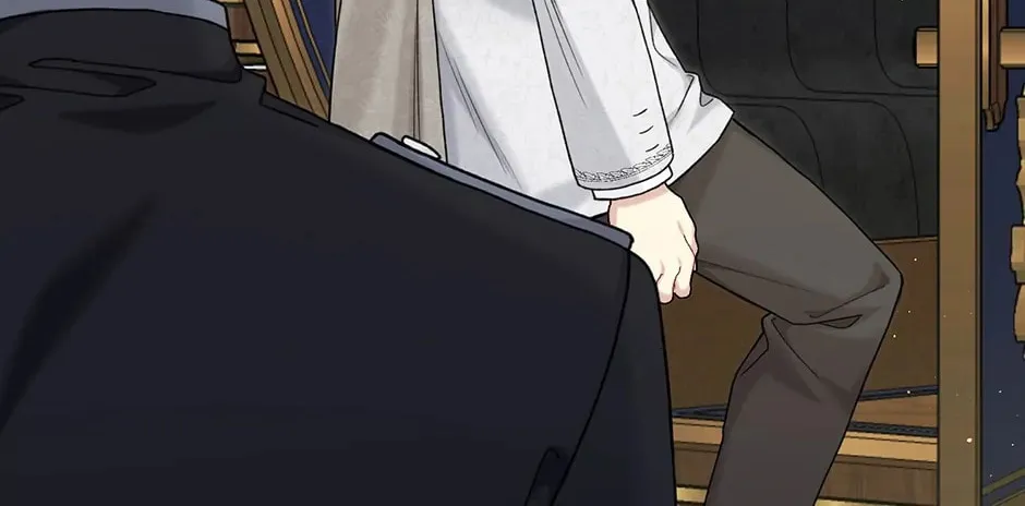 Read The Viridescent Tiara chapter 91 image 121 on Lezhin