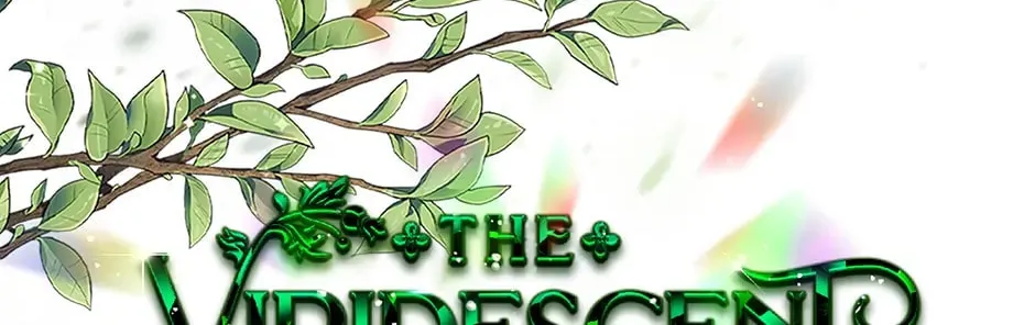 Read The Viridescent Tiara chapter 91 image 13 on Lezhin