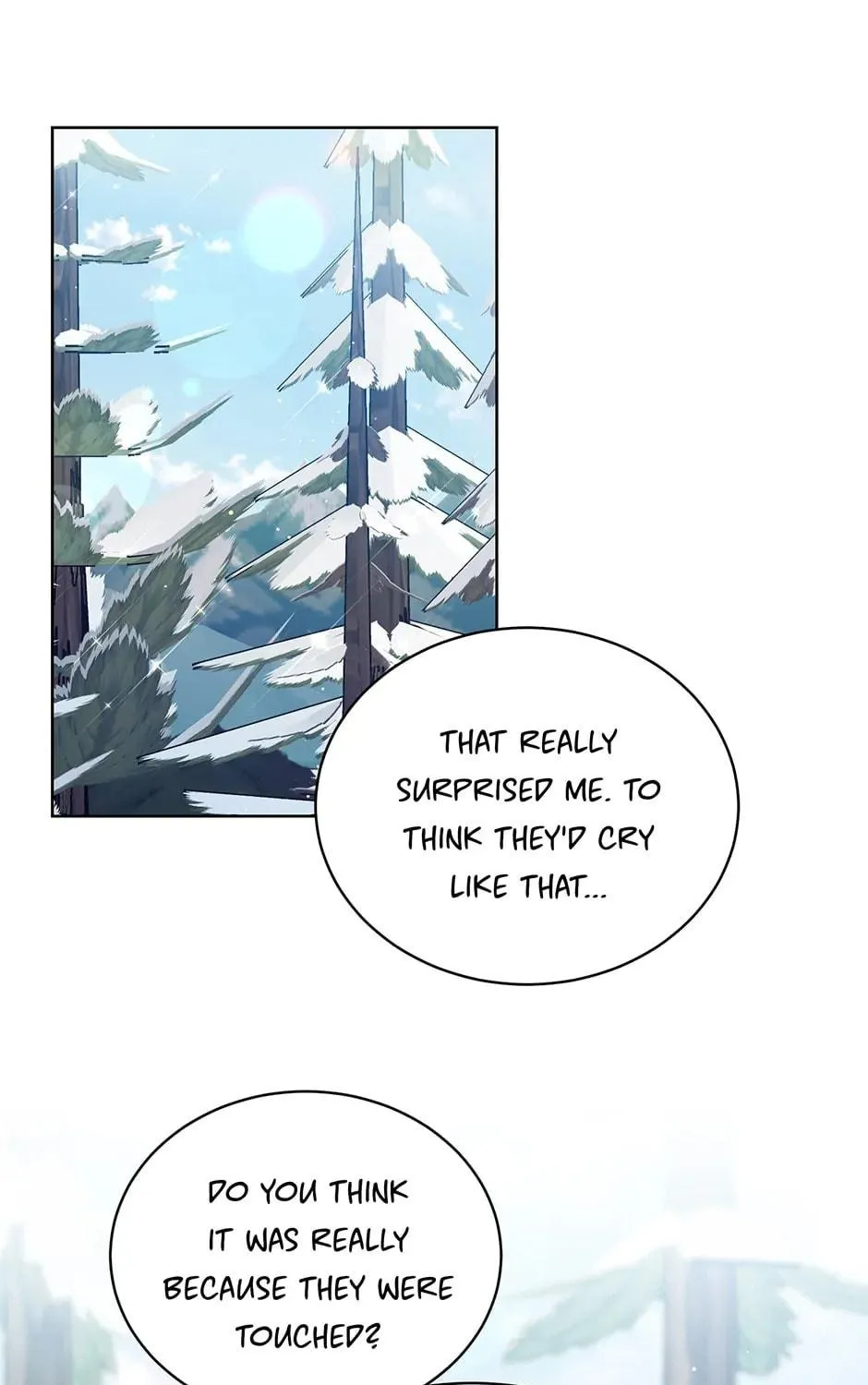 Read The Viridescent Tiara chapter 91 image 16 on Lezhin