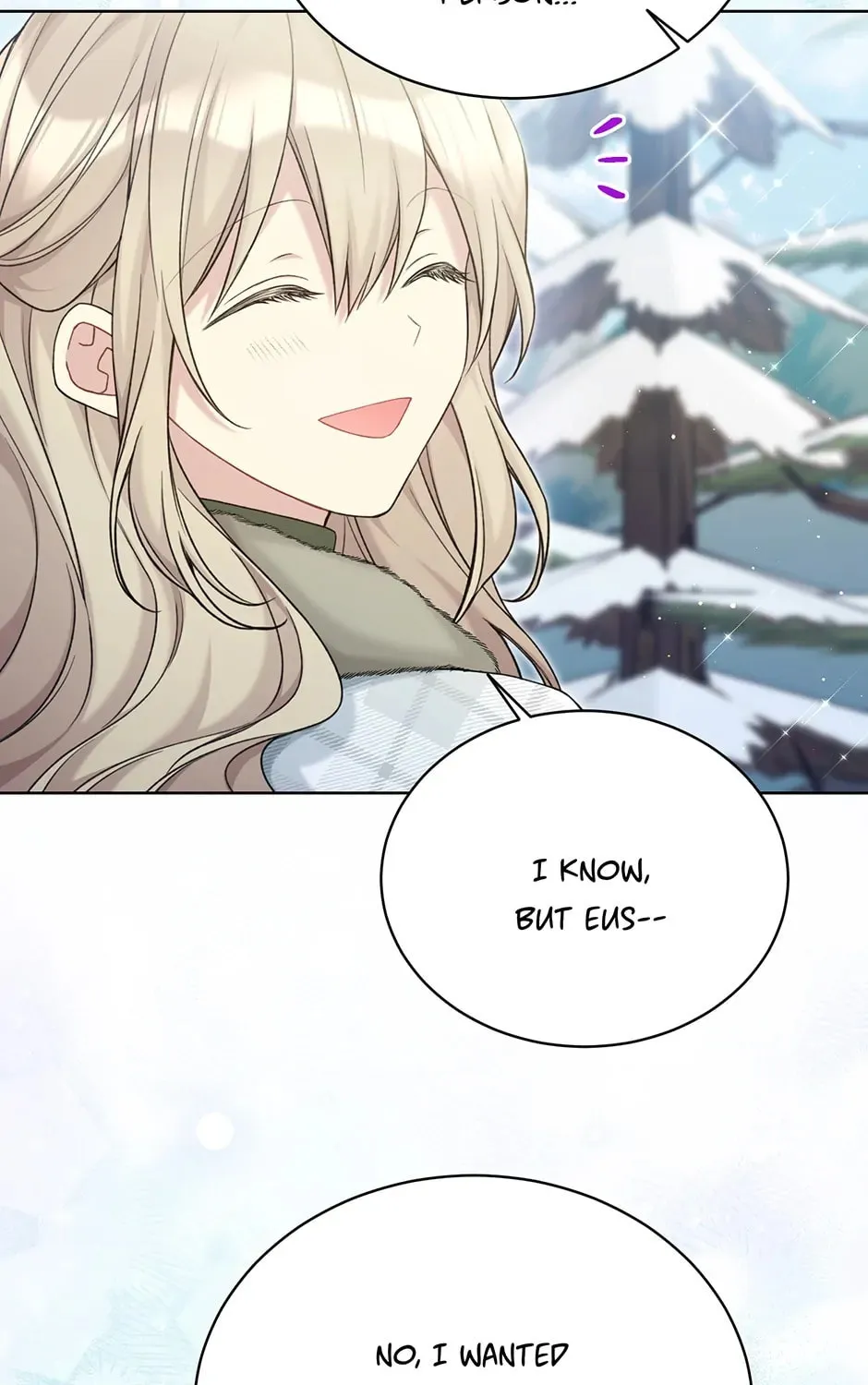 Read The Viridescent Tiara chapter 91 image 24 on Lezhin