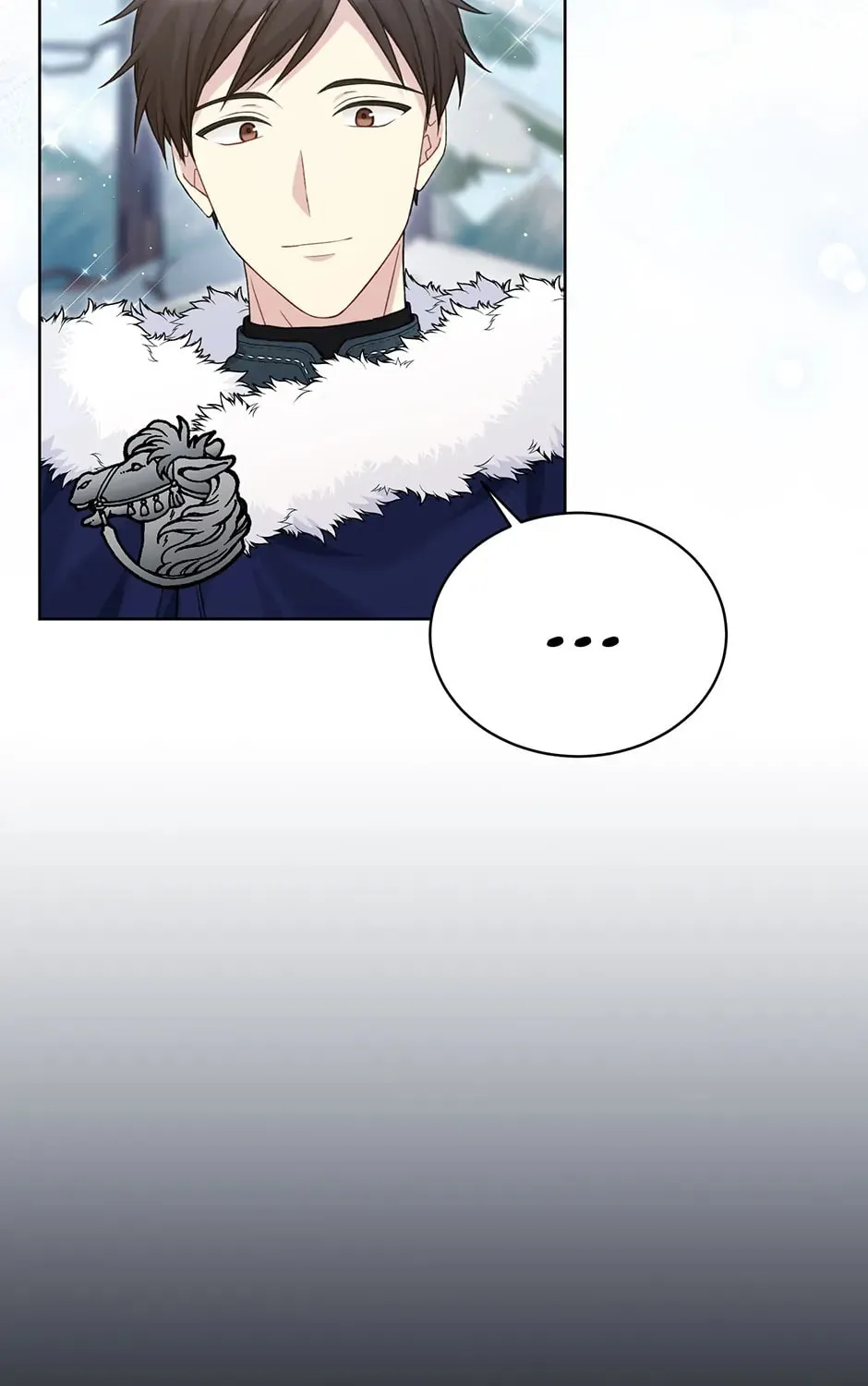 Read The Viridescent Tiara chapter 91 image 26 on Lezhin