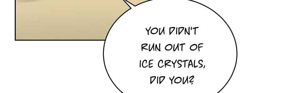Read The Viridescent Tiara chapter 91 image 3 on Lezhin