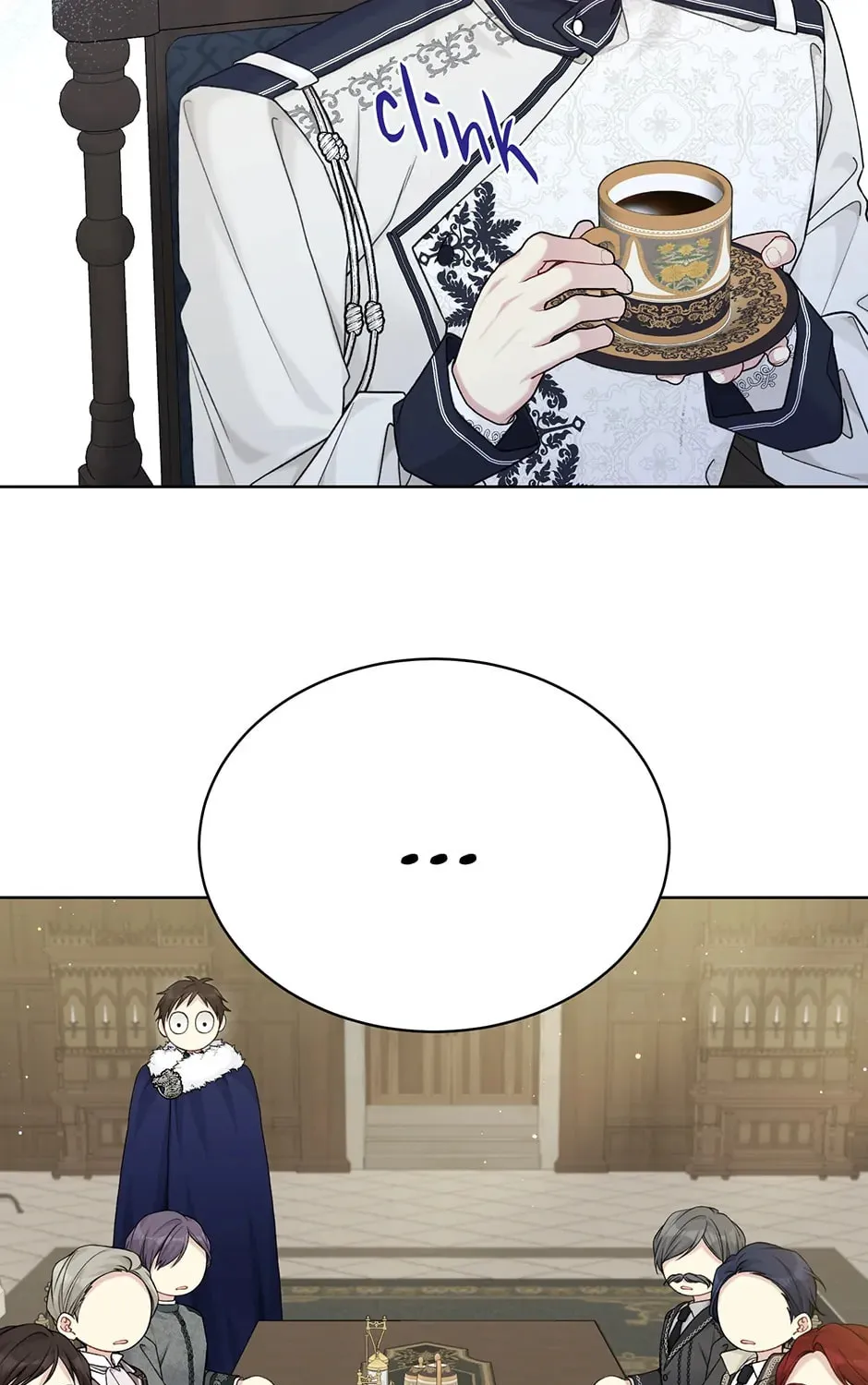 Read The Viridescent Tiara chapter 91 image 30 on Lezhin