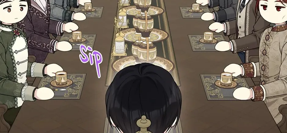 Read The Viridescent Tiara chapter 91 image 31 on Lezhin