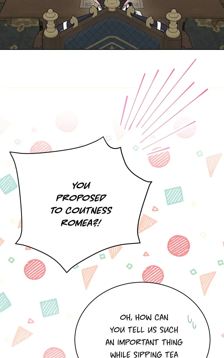 Read The Viridescent Tiara chapter 91 image 32 on Lezhin