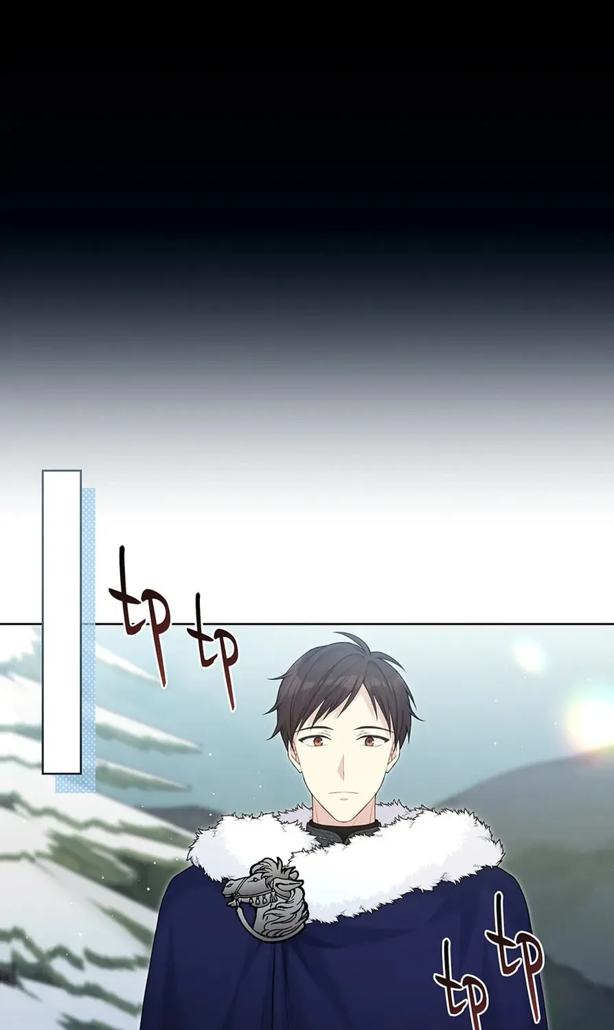 Read The Viridescent Tiara chapter 91 image 42 on Lezhin