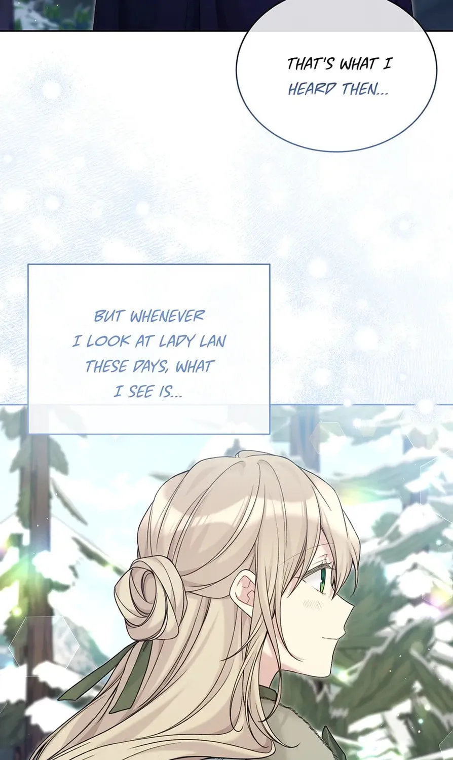 Read The Viridescent Tiara chapter 91 image 44 on Lezhin