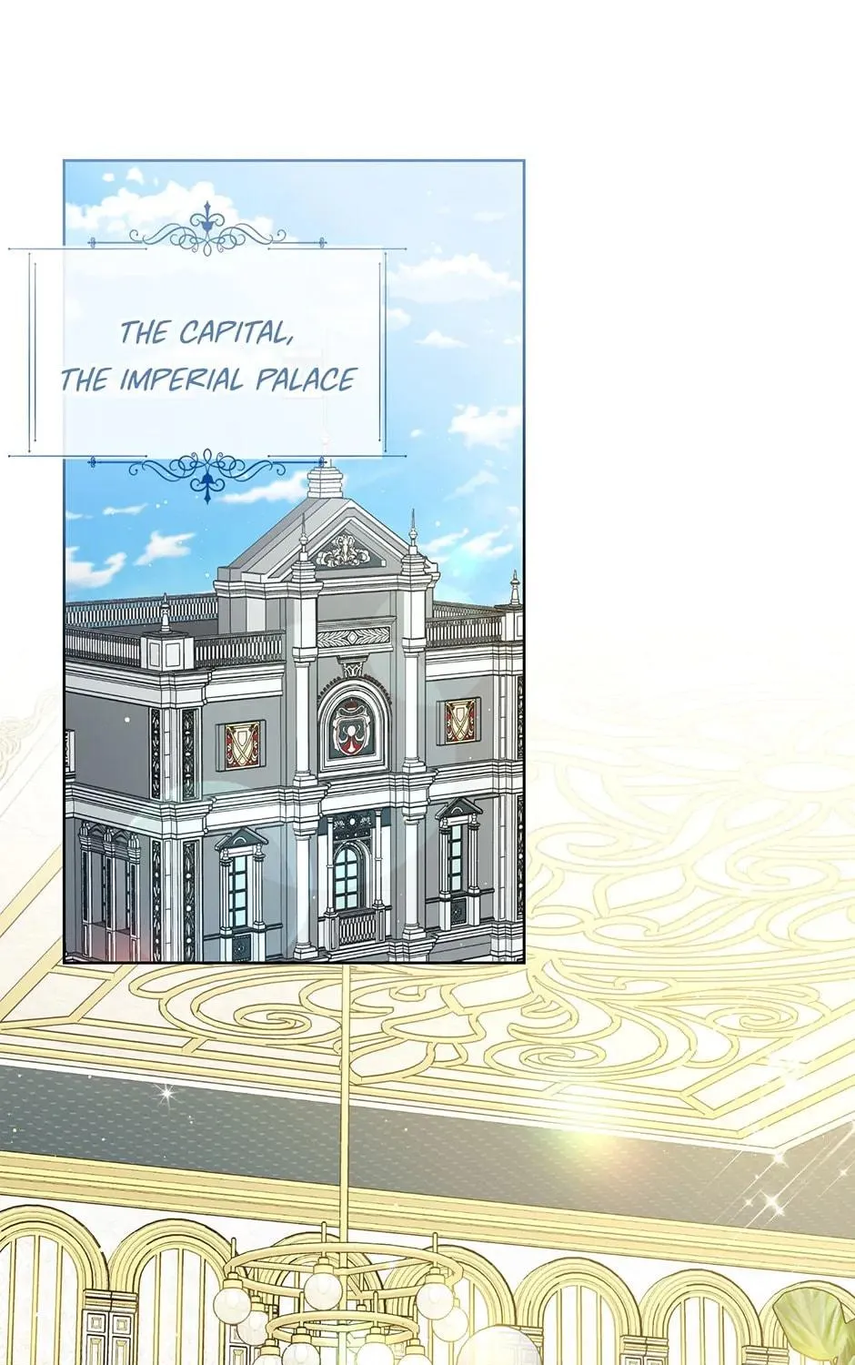 Read The Viridescent Tiara chapter 91 image 52 on Lezhin