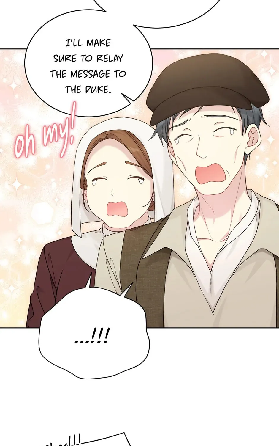 Read The Viridescent Tiara chapter 91 image 6 on Lezhin