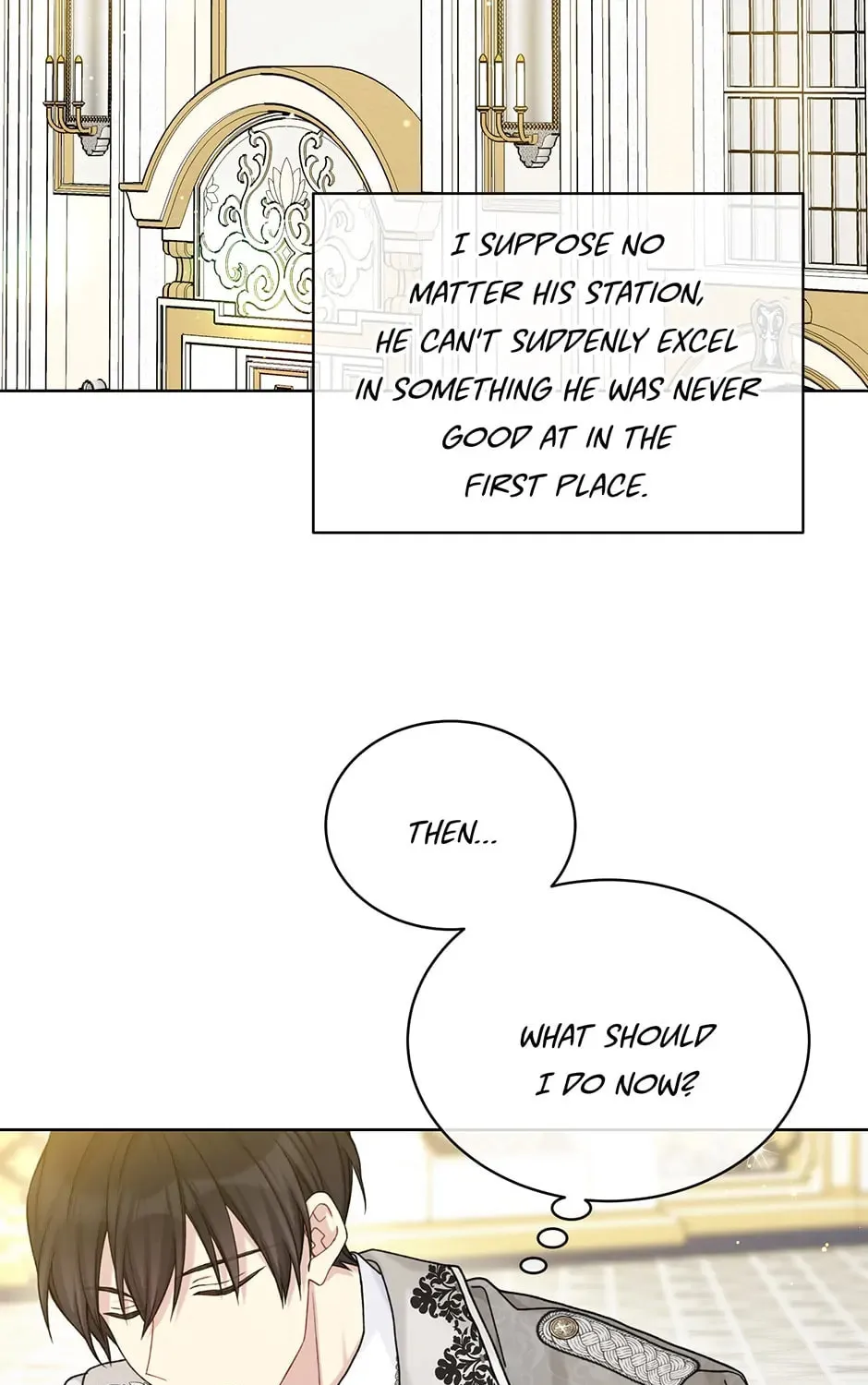 Read The Viridescent Tiara chapter 91 image 62 on Lezhin